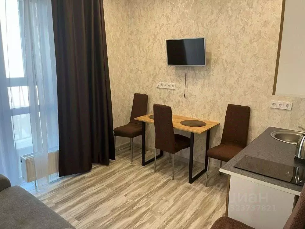 1-к кв. Иркутская область, Иркутский муниципальный округ, Маркова рп, ... - Фото 2