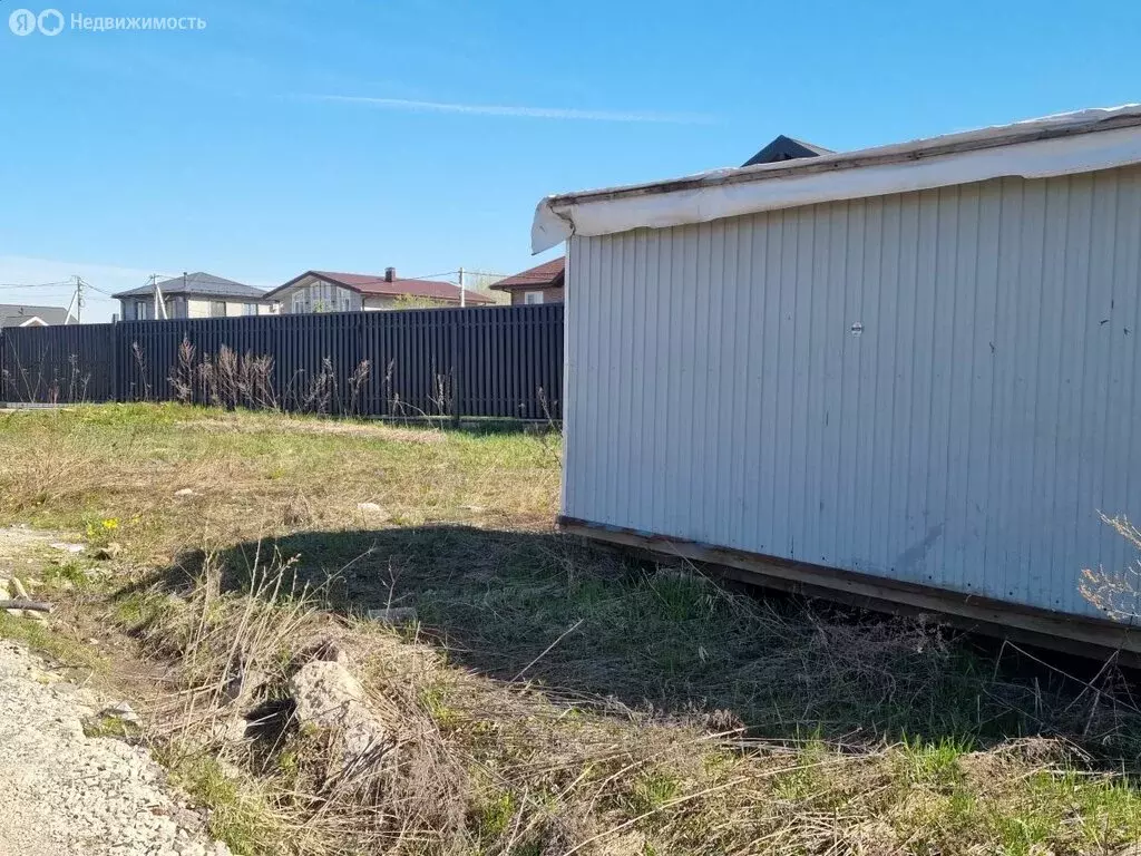 Участок в Ленинский городской округ, Видное (7.54 м) - Фото 2
