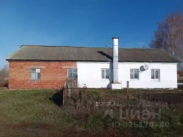 Помещение свободного назначения в Тамбовская область, Инжавинский ... - Фото 1