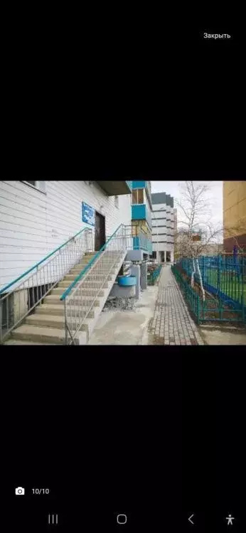 Квартира, 2 комнаты, 74 м - Фото 2