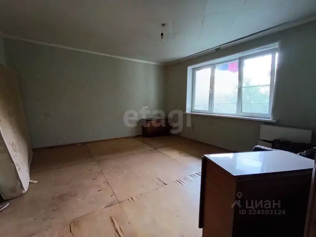 2-к кв. Адыгея, Майкоп ул. Михайлова, 1А (51.6 м) - Фото 2