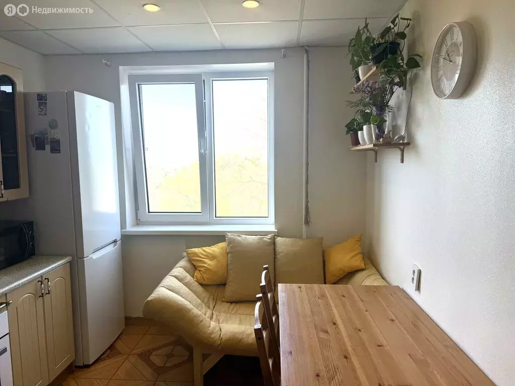 3-комнатная квартира: посёлок Храброво, Гвардейская улица, 35 (68 м) - Фото 1