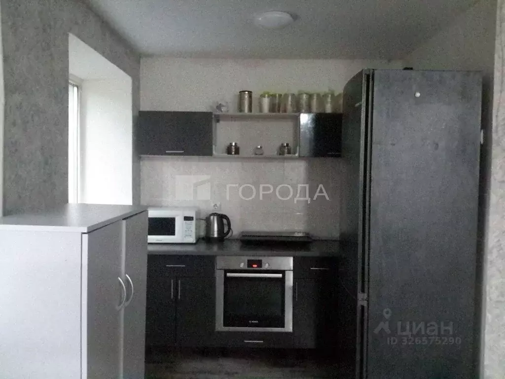 Студия Новосибирская область, Новосибирск ул. Некрасова, 61 (43.3 м) - Фото 1