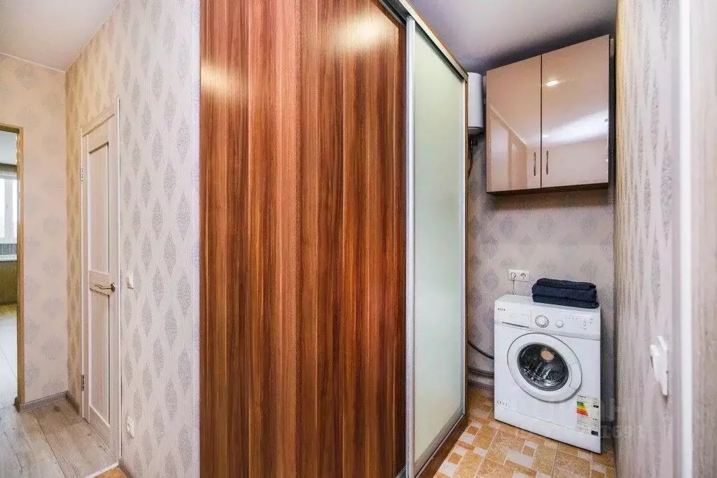 Комната Новосибирская область, Новосибирск Тульская ул., 80 (10.0 м) - Фото 2