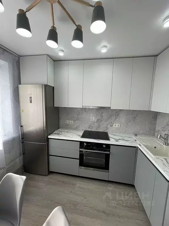 2-к кв. Москва Алтуфьевское ш., 97К1 (53.0 м) - Фото 2