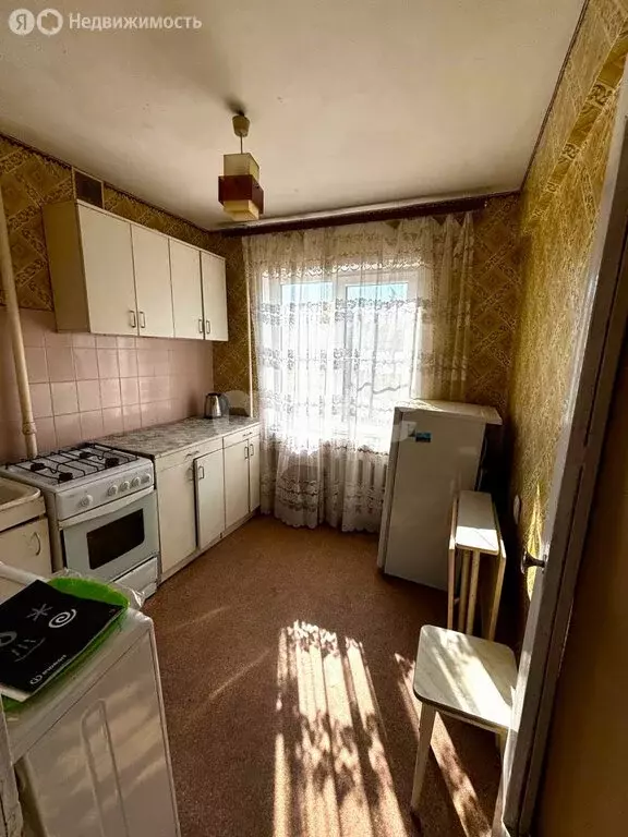 1-комнатная квартира: Волгоград, Рабоче-Крестьянская улица, 57 (31.6 ... - Фото 1