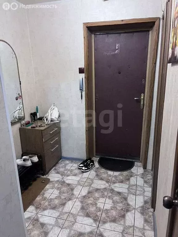 1-комнатная квартира: Малоярославец, Московская улица, 39 (36 м) - Фото 2