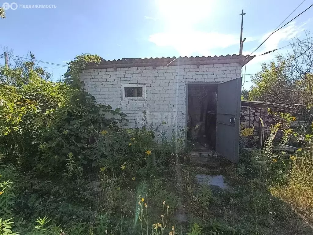 Участок в Белгород, СНТ Строитель (6.68 м) - Фото 1