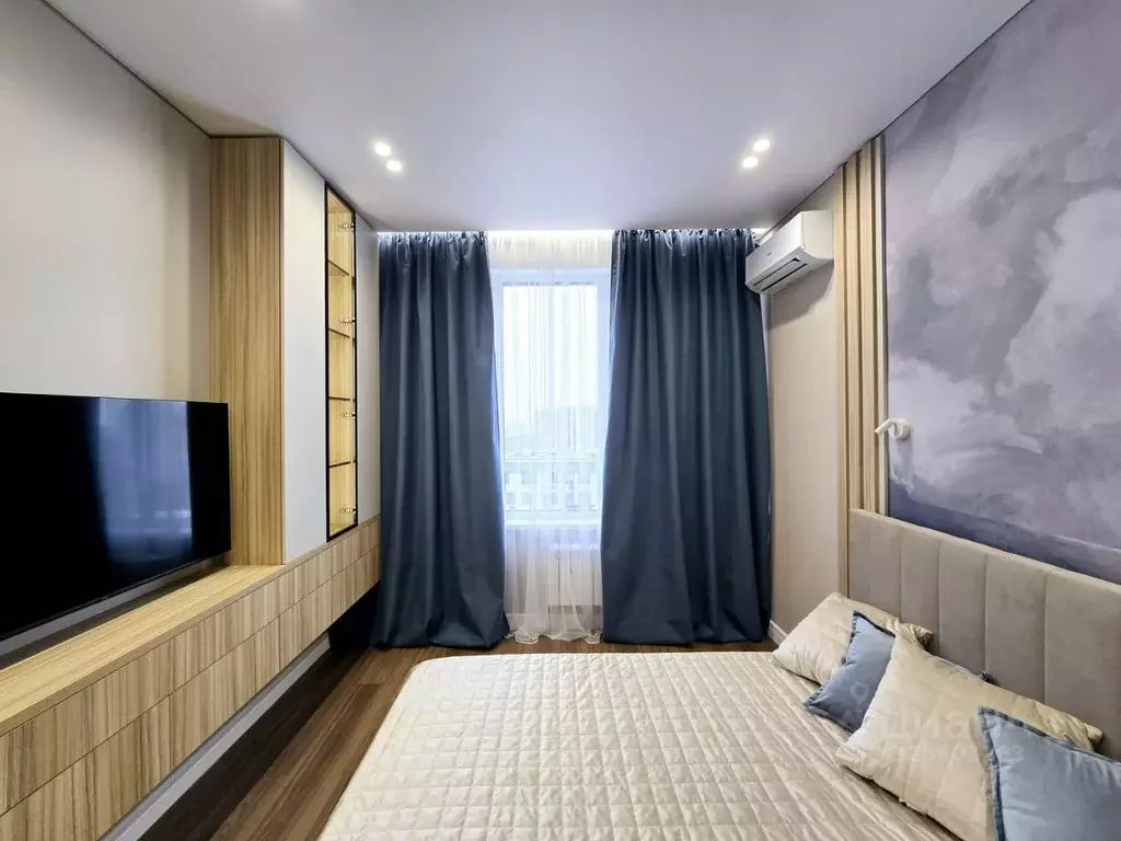 1-к кв. Москва просп. Прокшинский, 5 (36.0 м) - Фото 2