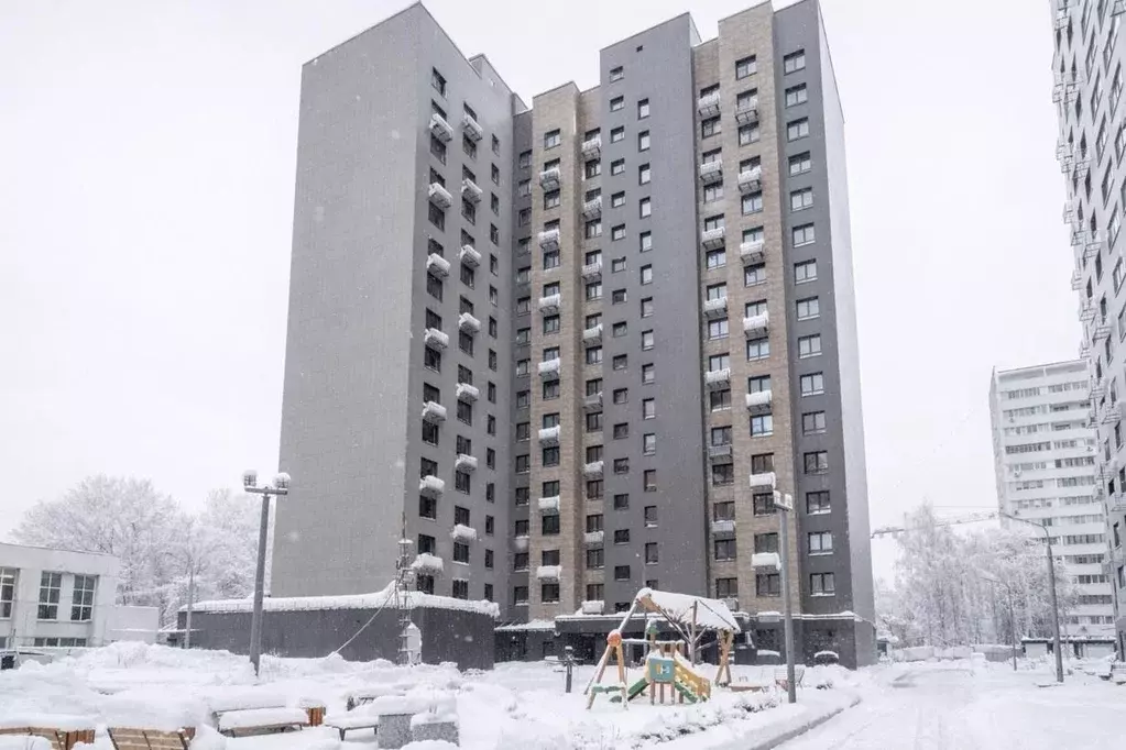 Гараж в Москва ул. Гарибальди, 26 (14 м) - Фото 2