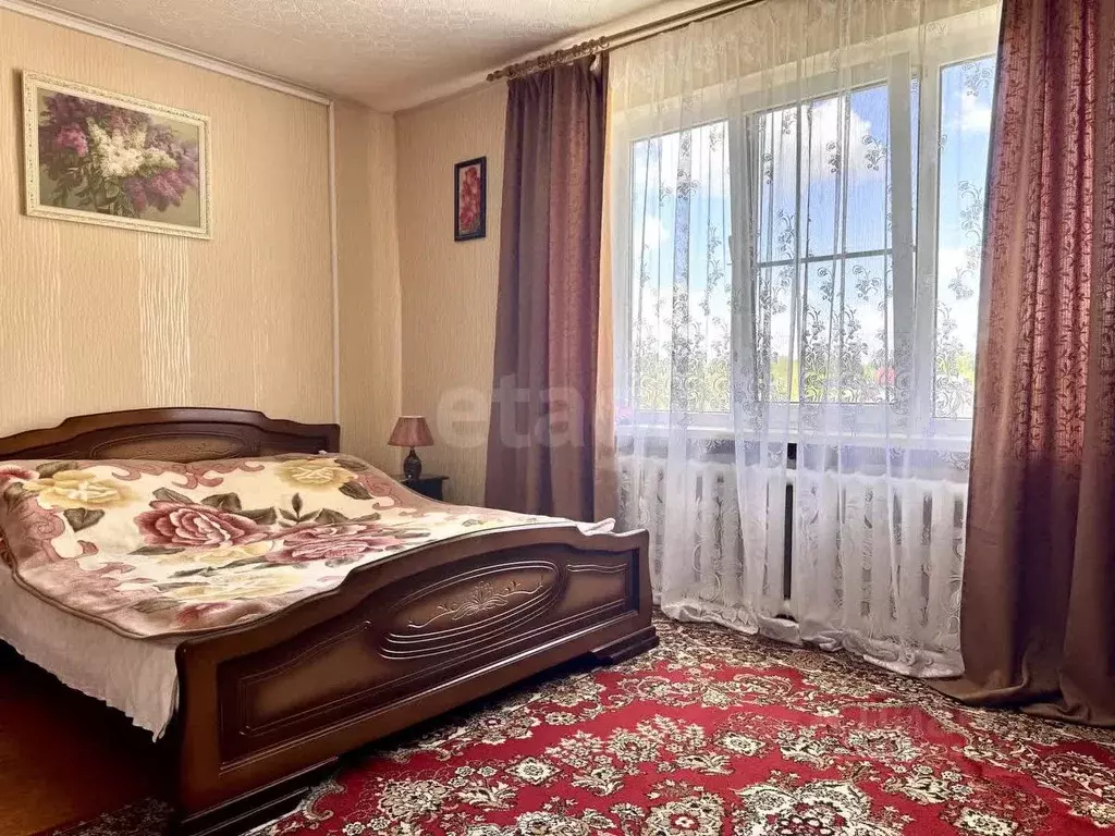 Дом в Смоленская область, Сафоновский муниципальный округ, д. Рыбки ... - Фото 0