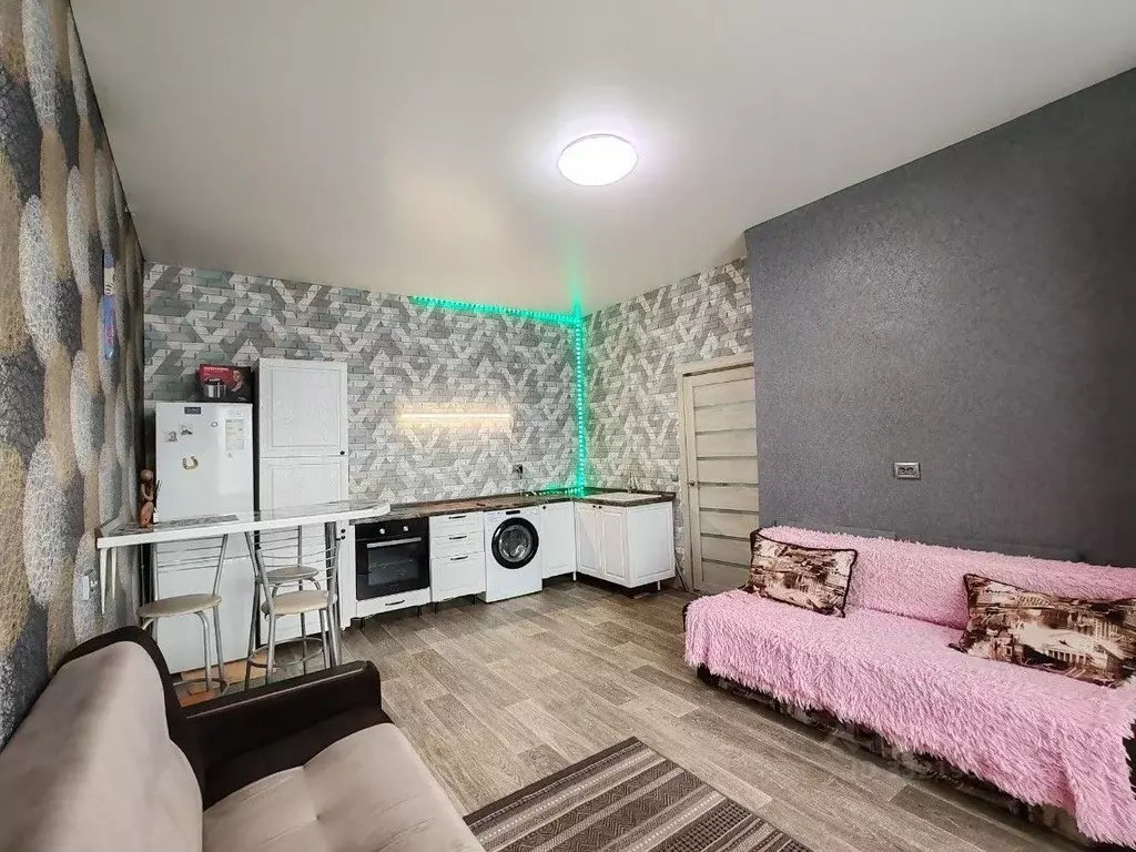 Комната Курская область, Курск Станционная ул., 27 (21.2 м) - Фото 2