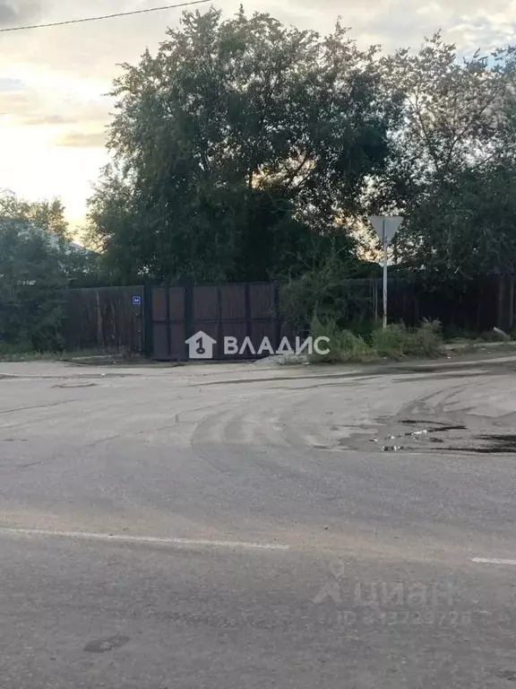 Дом в Бурятия, Улан-Удэ Бийская ул., 54 (33 м) - Фото 2