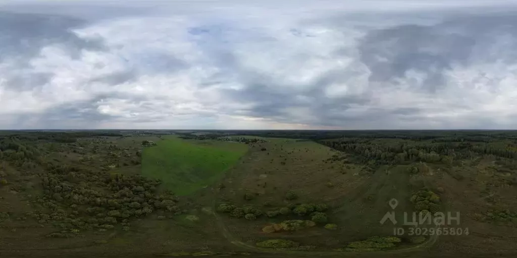 Участок в Московская область, Шаховская городской округ, д. Подсухино  ... - Фото 0