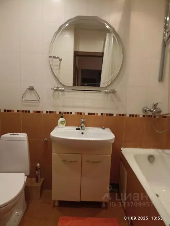 2-к кв. Челябинская область, Челябинск Стартовая ул., 13 (65.4 м) - Фото 2