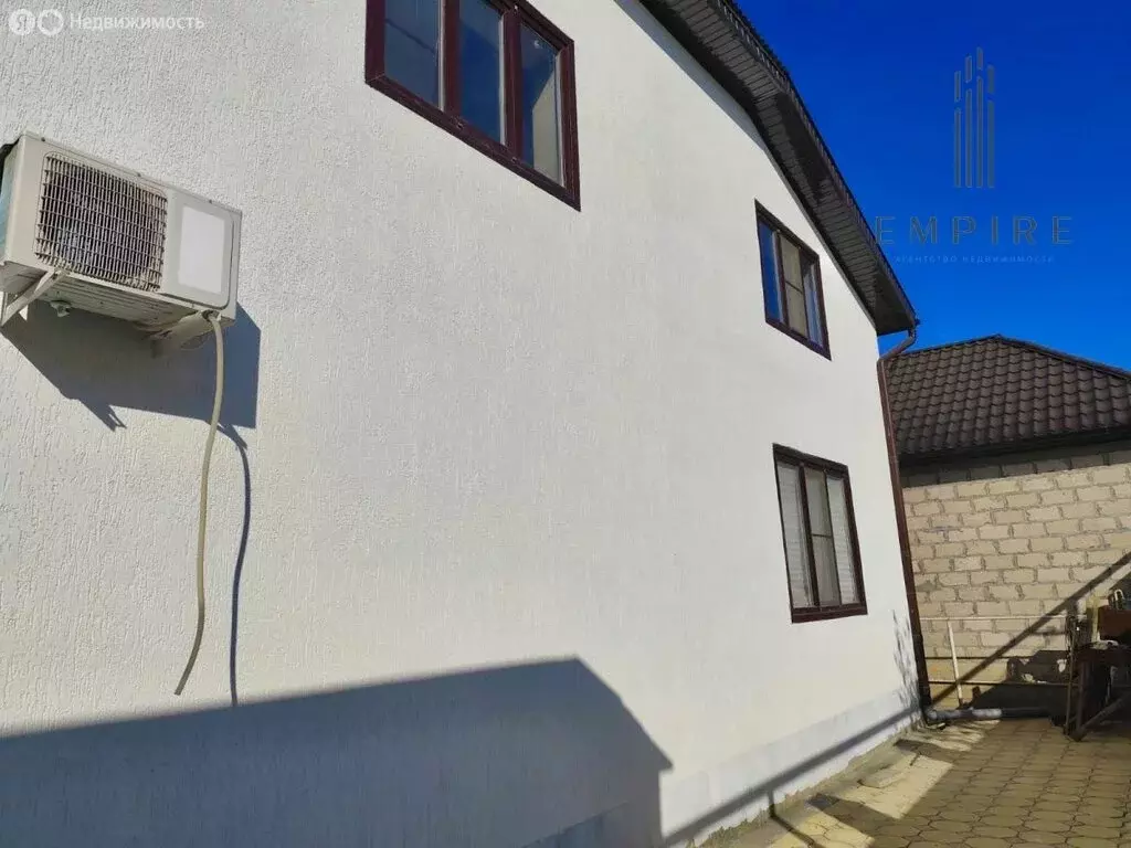 Дом в Грозный, Палехская улица, 7 (265 м) - Фото 2