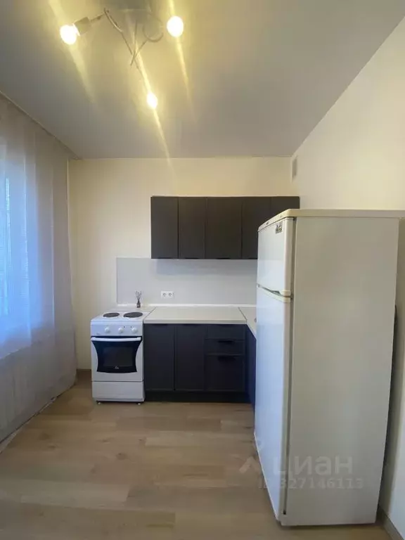 1-к кв. Кемеровская область, Кемерово Ленинградский просп., 55к1 (35.0 ... - Фото 1