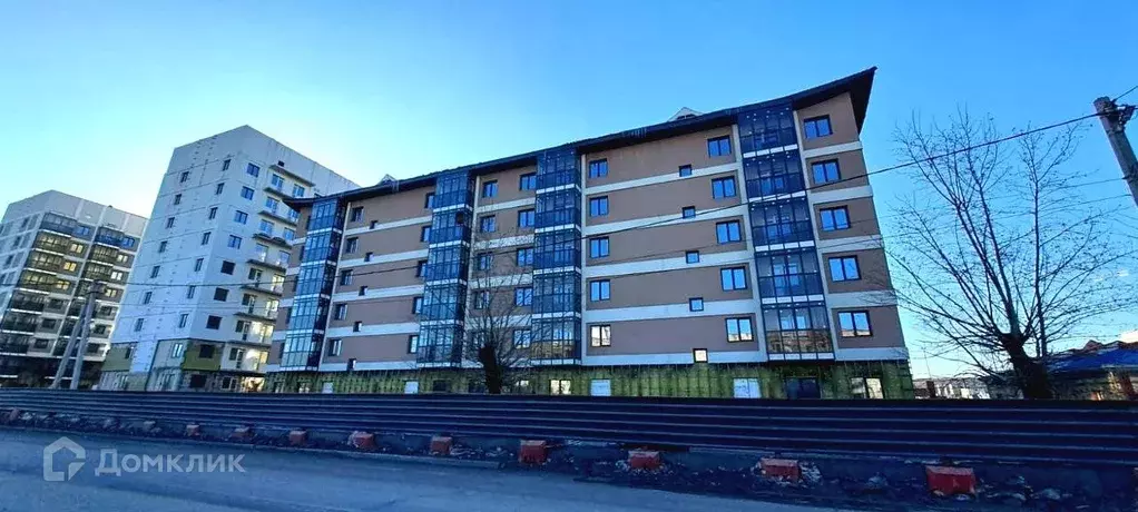 Продаётся 3-к квартира, 73.7 м - Фото 1