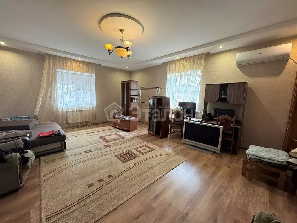 Коттедж в Волгоградская область, Иловлинский район, Качалинское с/пос, ... - Фото 2