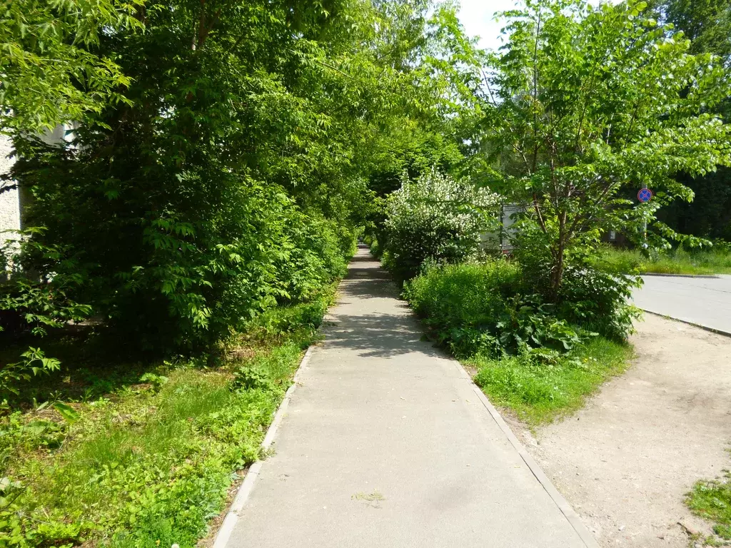 Продаётся 3-к квартира, 64 м - Фото 1