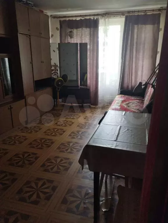 3-к. квартира, 60 м, 3/5 эт. - Фото 1