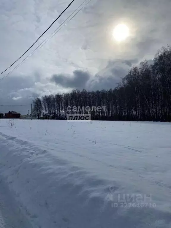 Участок, 7.3 сот., поселения (ижс) - Фото 1