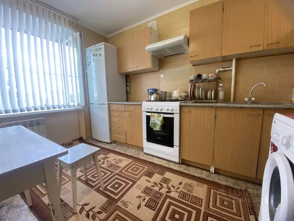 2-к кв. Пензенская область, Пенза Московская ул., 40 (50.0 м) - Фото 0