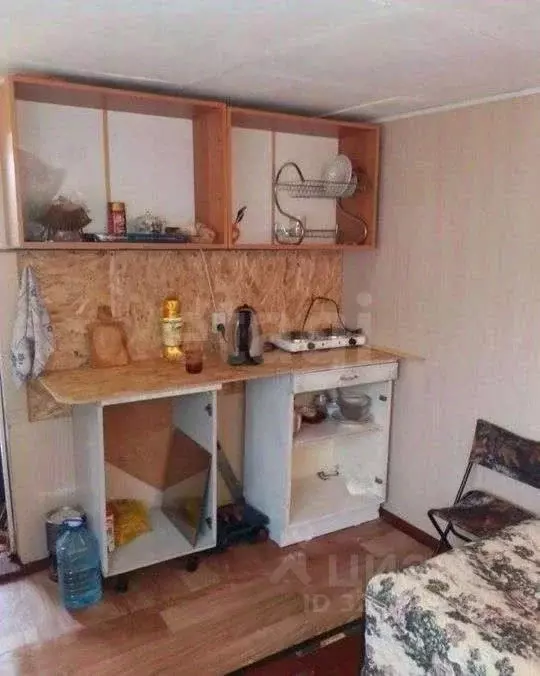 Участок в Камчатский край, Елизовский муниципальный округ, пос. ... - Фото 1