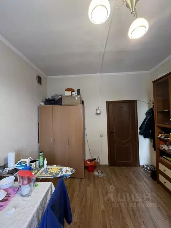 Комната Москва Новочеремушкинская ул., 13 (14.3 м) - Фото 1
