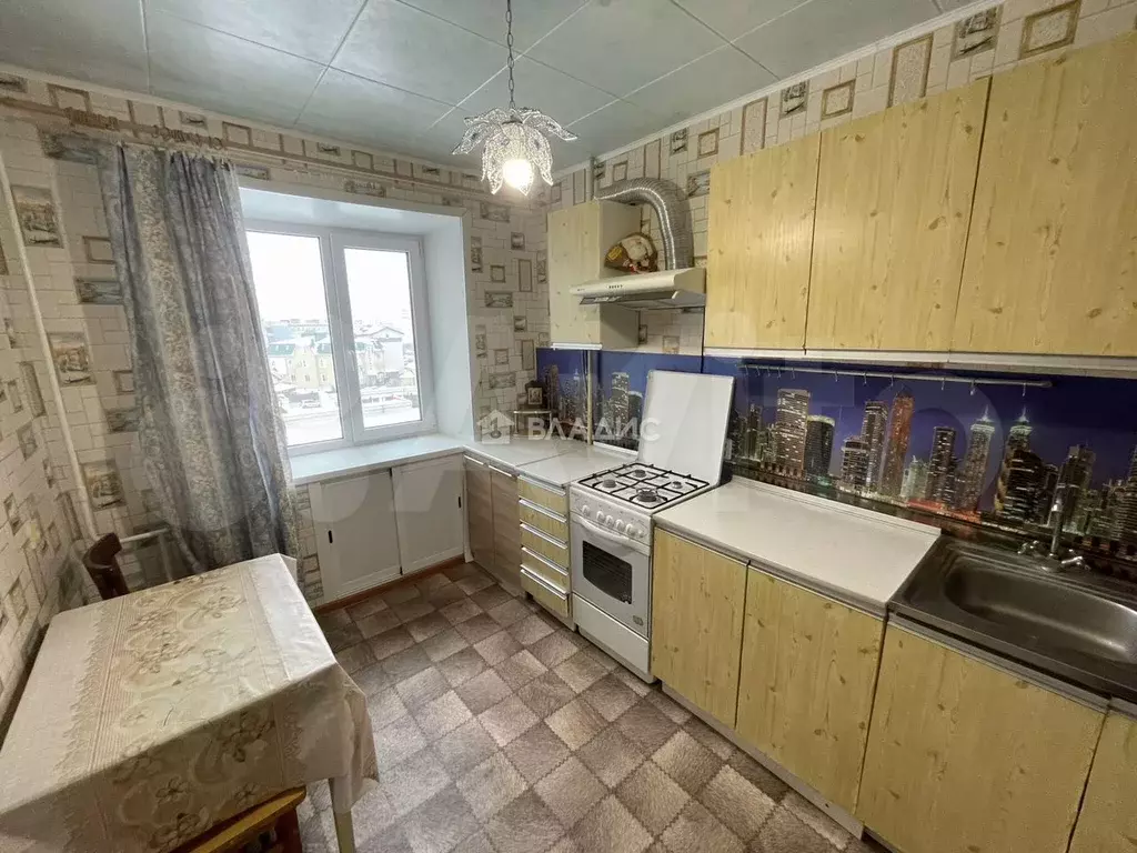 2-к. квартира, 50 м, 5/9 эт. - Фото 1