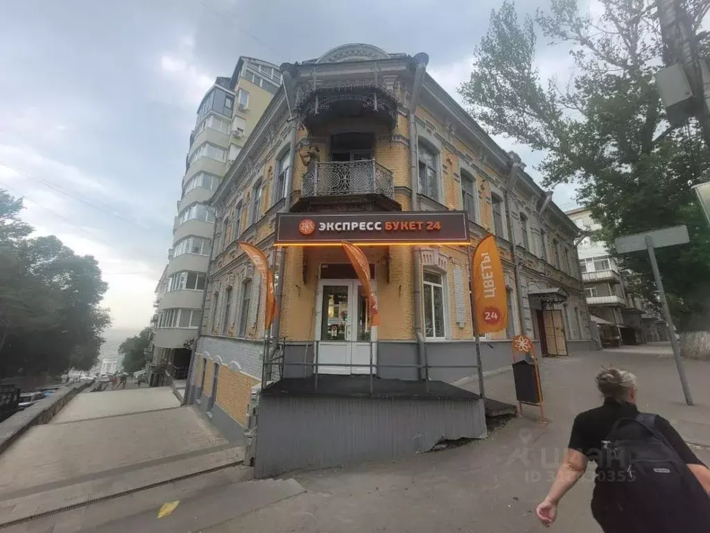 Помещение свободного назначения в Саратовская область, Саратов ул. ... - Фото 0