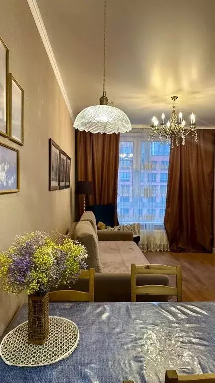1-к кв. Башкортостан, Уфа ул. Энтузиастов, 7 (38.0 м) - Фото 0