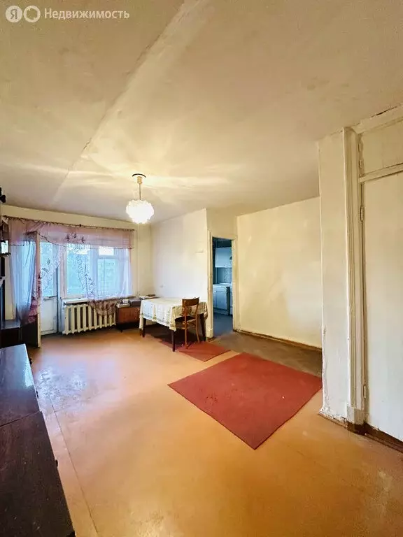 3-комнатная квартира: Архангельск, улица Речников, 48 (55.7 м) - Фото 2