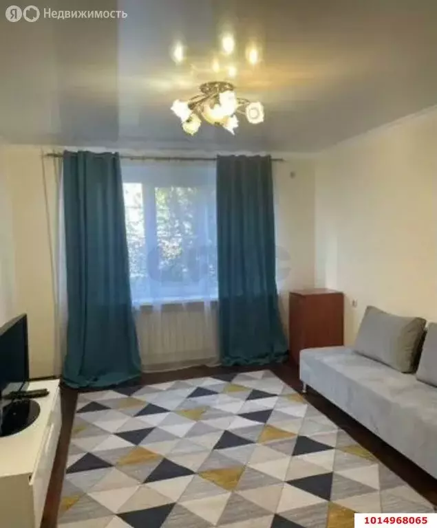 2-комнатная квартира: Яблоновский, улица Андрухаева, 51 (48 м) - Фото 0