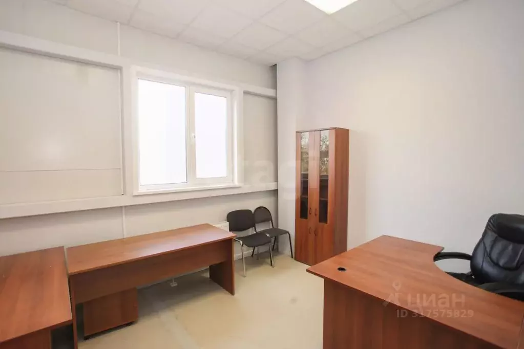 Офис в Костромская область, Кострома Никитская ул., 47А (100 м) - Фото 1