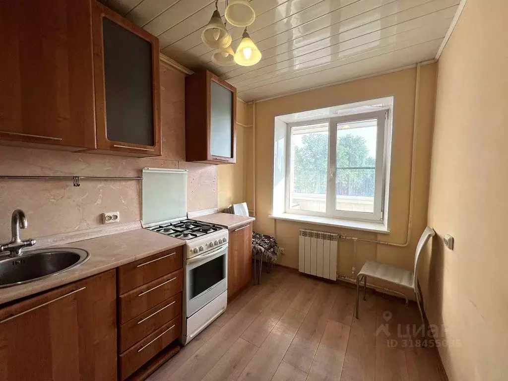 Квартира, 2 комнаты, 51 м - Фото 0