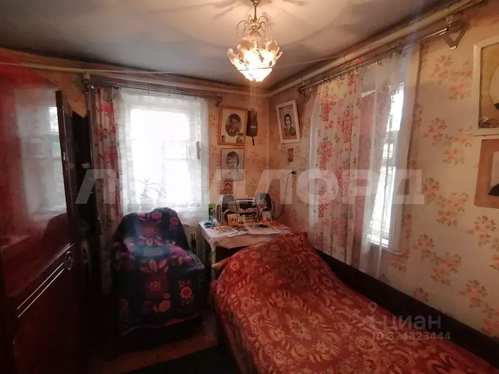 Дом в Ростовская область, Новочеркасск ул. Дзержинского (36 м) - Фото 2