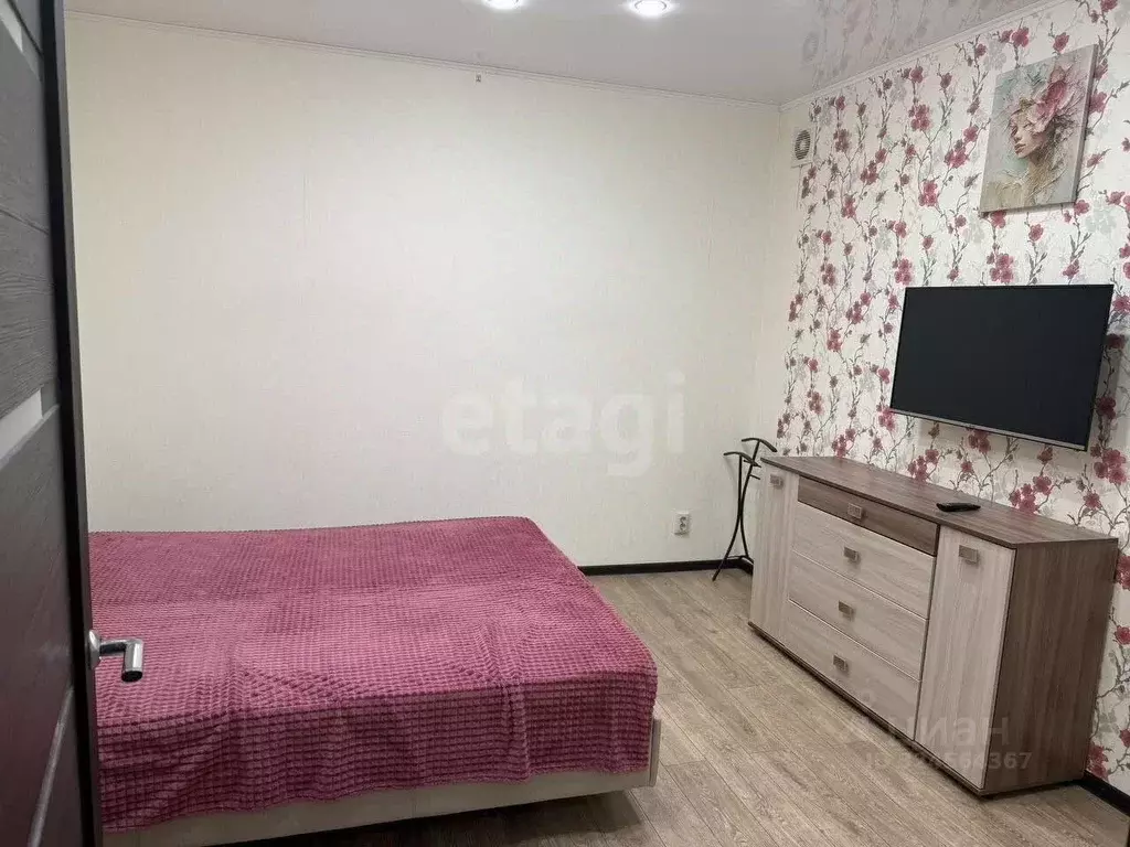 1-к кв. Ямало-Ненецкий АО, Новый Уренгой 2-й мкр, ул. ... - Фото 2