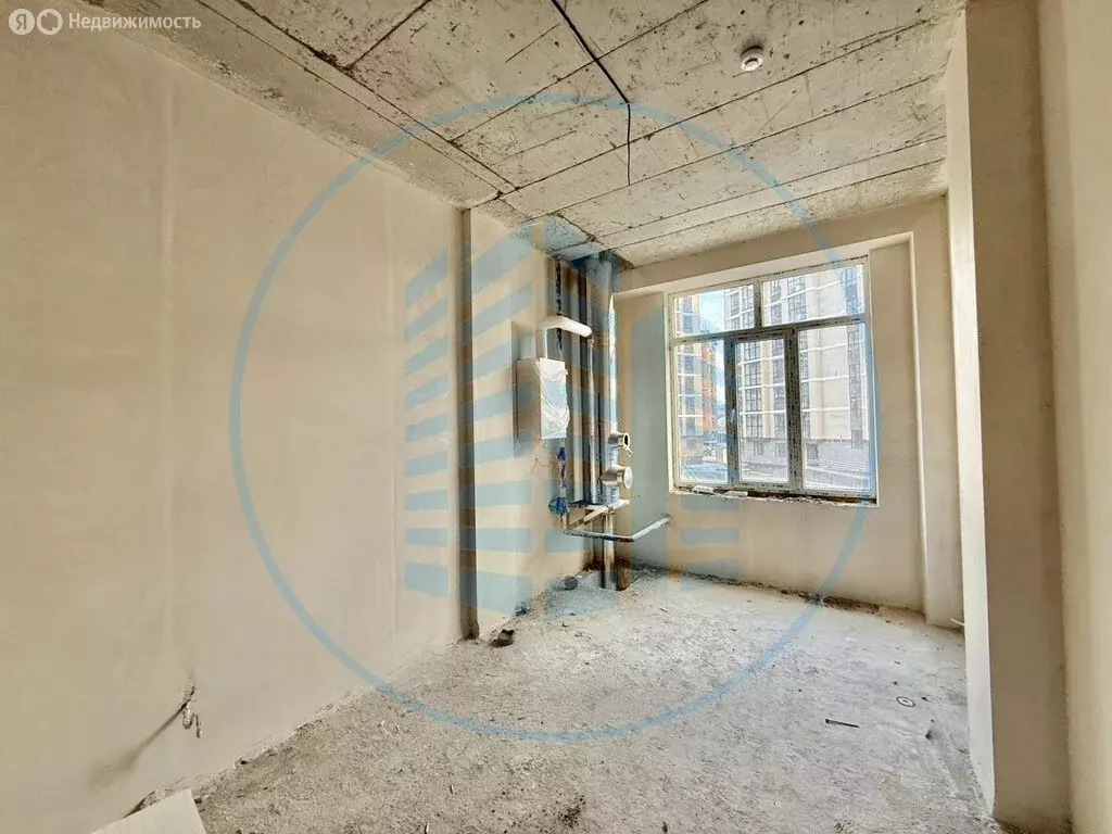 2-комнатная квартира: Ессентуки, Октябрьская улица, 8/6 (63.6 м) - Фото 1