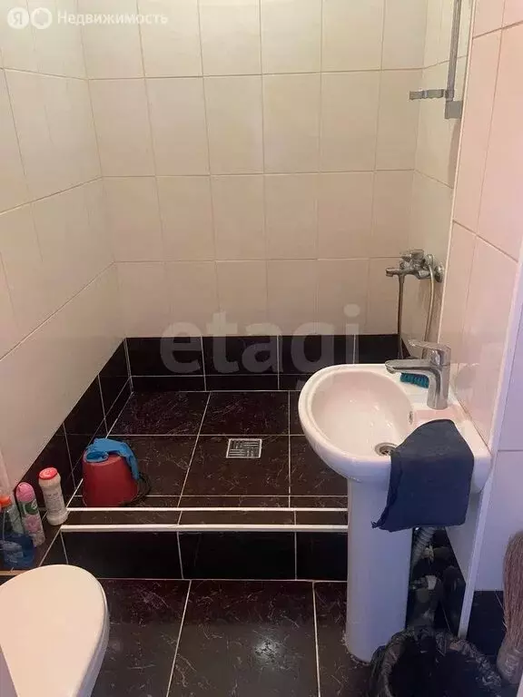 Квартира-студия: Улан-Удэ, улица Сахьяновой, 23 (22.9 м) - Фото 2