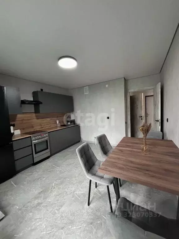 2-к кв. Удмуртия, Ижевск 5-я Подлесная ул., 5к2 (58.7 м) - Фото 1