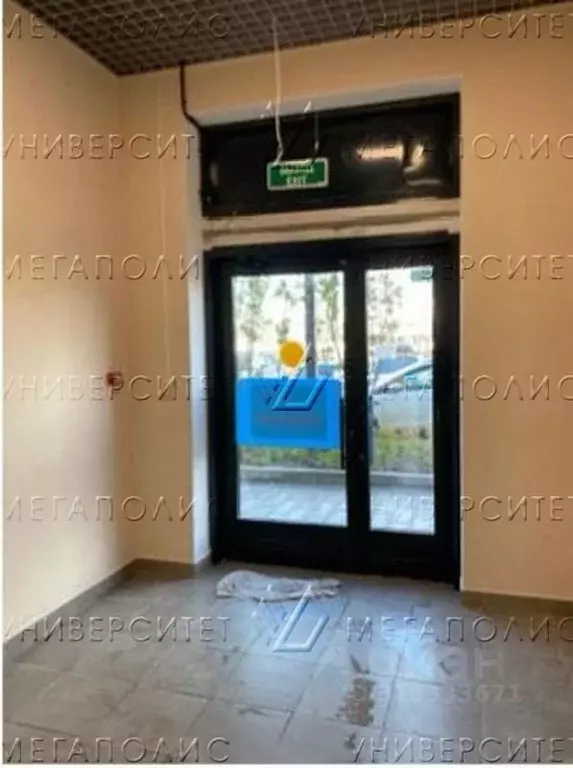 Торговая площадь в Москва ул. Малое Понизовье, 10 (90 м) - Фото 1