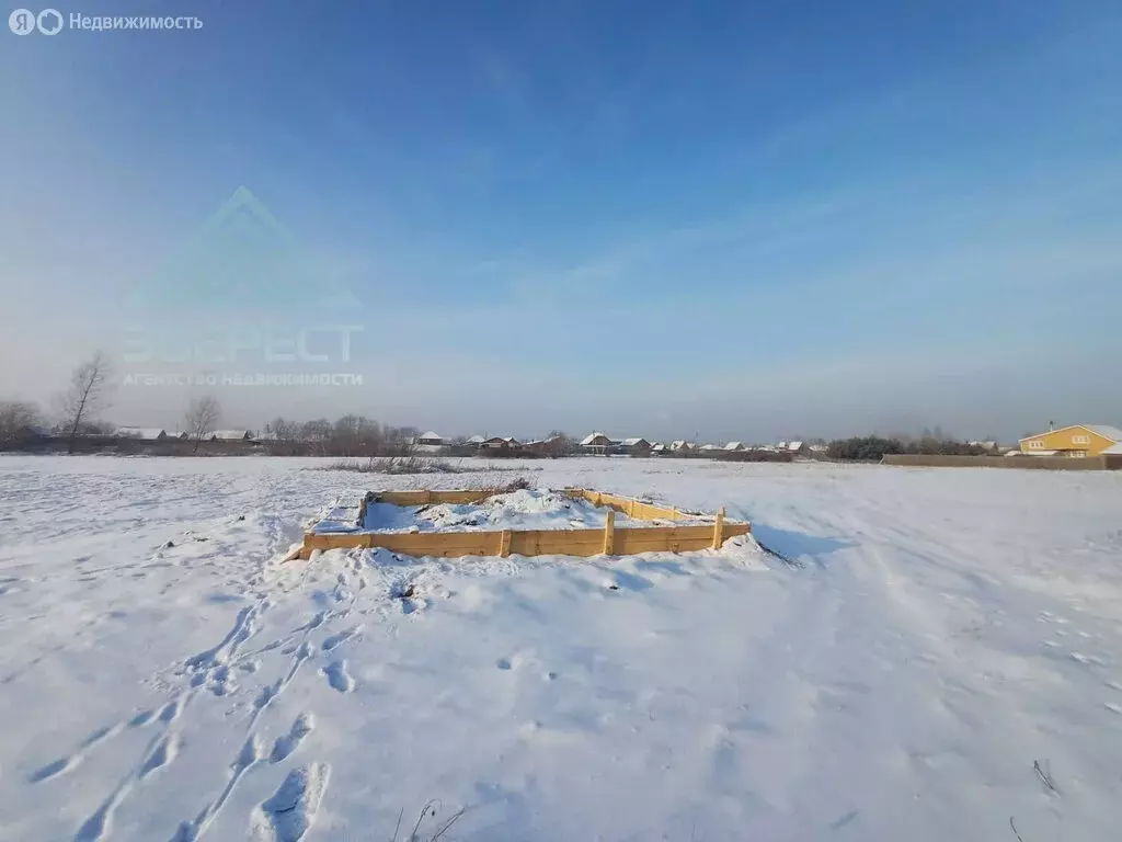 Участок в Усть-Абаканский район, деревня Чапаево, улица Чайковского ... - Фото 2