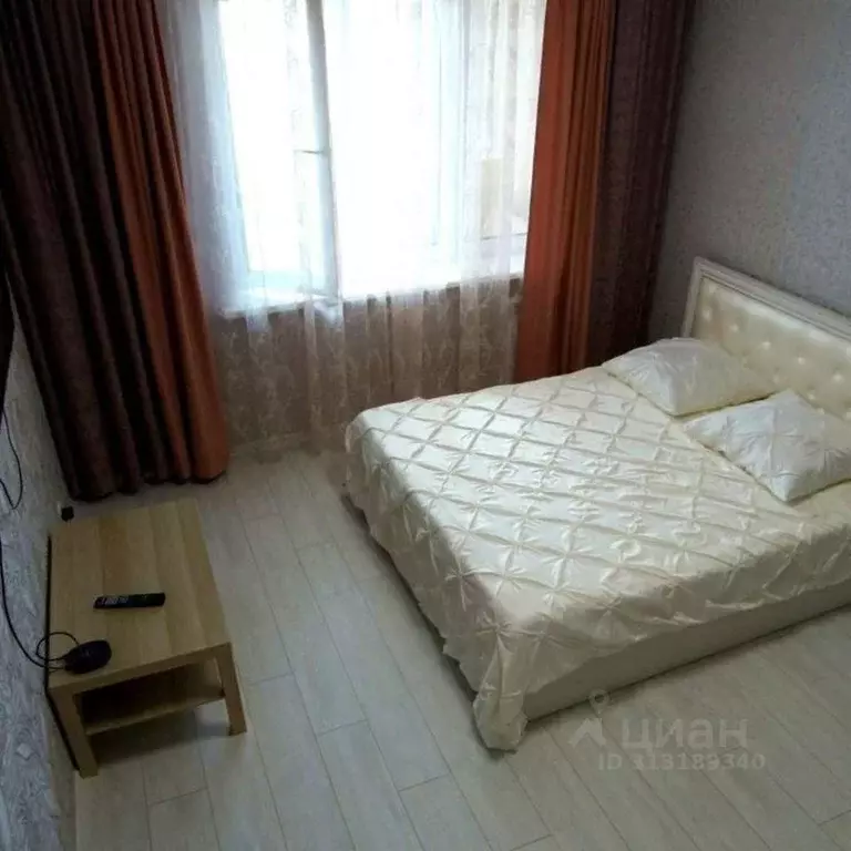 1-к кв. Брянская область, Брянск Спартаковская ул., 125 (58.0 м) - Фото 0