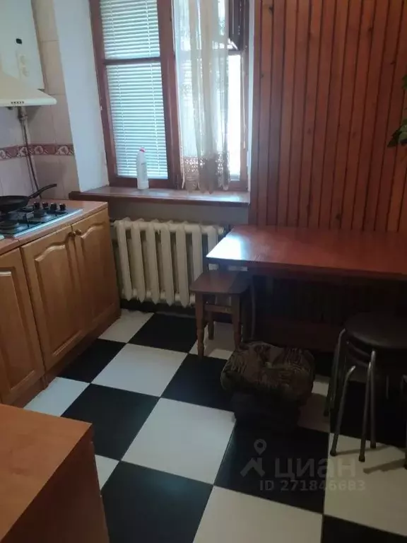 3-к кв. Крым, Керчь ул. Кирова, 33 (62.0 м) - Фото 1