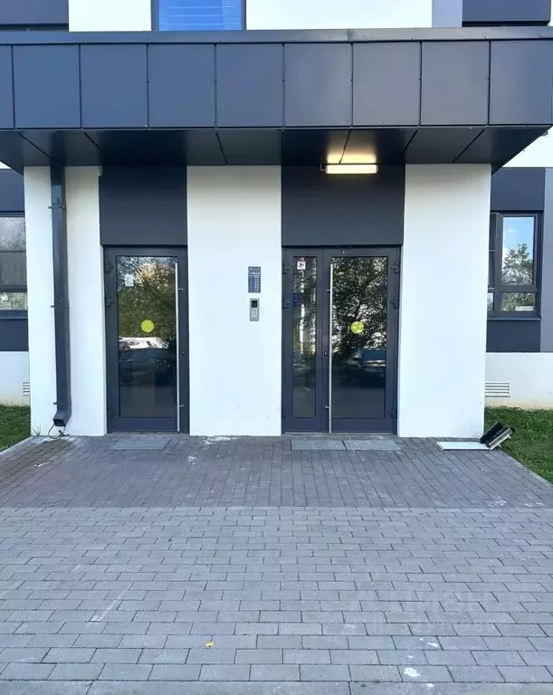 2-к кв. Ленинградская область, Коммунар г. Гатчинский муниципальный ... - Фото 2