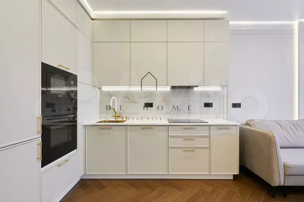 3-к. квартира, 60 м, 10/12 эт. - Фото 0