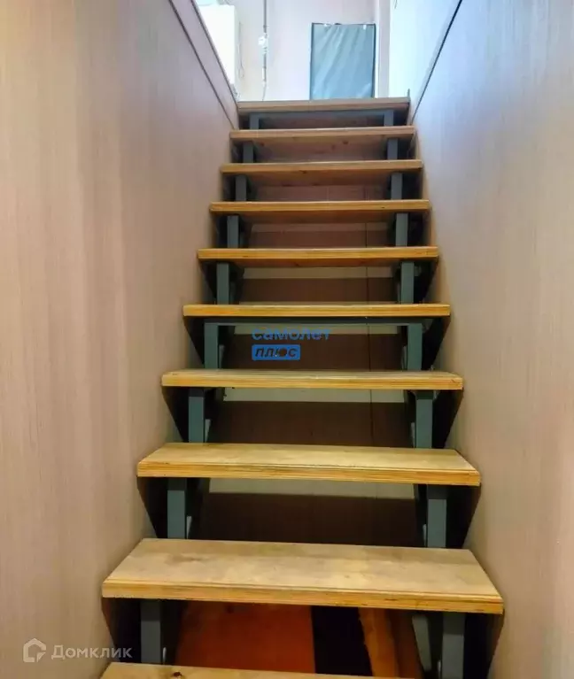 Продаётся 2-к квартира, 60 м - Фото 1