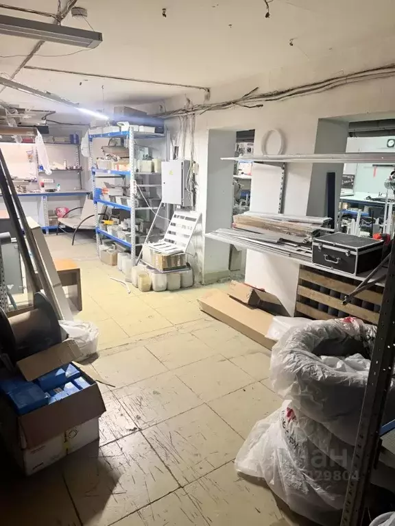 Помещение свободного назначения в Красноярский край, Красноярск ул. ... - Фото 2