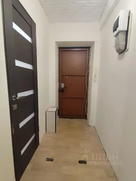 2-к кв. Пермский край, Пермь Кузбасская ул., 34 (43.2 м) - Фото 1